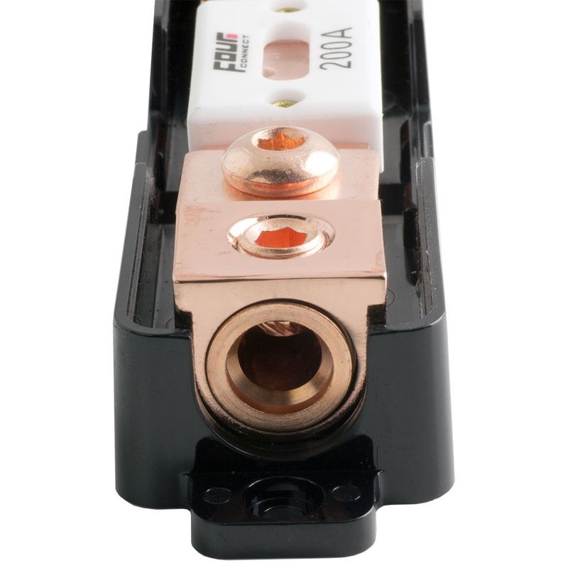 FOUR Connect 4-800331 ANL / mini-ANL fuseholder 50/20 mm2