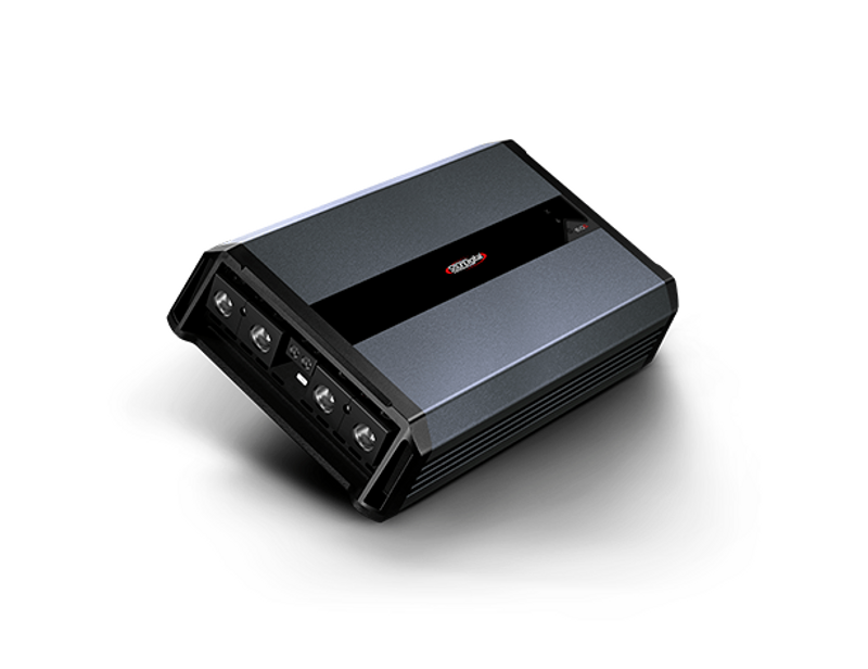 SounDigital 8000.1 EVO5 2 Ohm