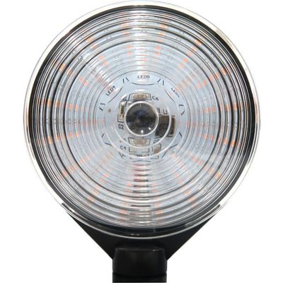 Spansk lampa dubbelsidig (orange/orange)