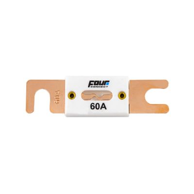 FOUR Connect 4-690372 STAGE3 Ceramic OFC ANL-fuse 60A