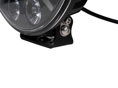Pollux7+ Gen3 PB LED Extraljus 7"
