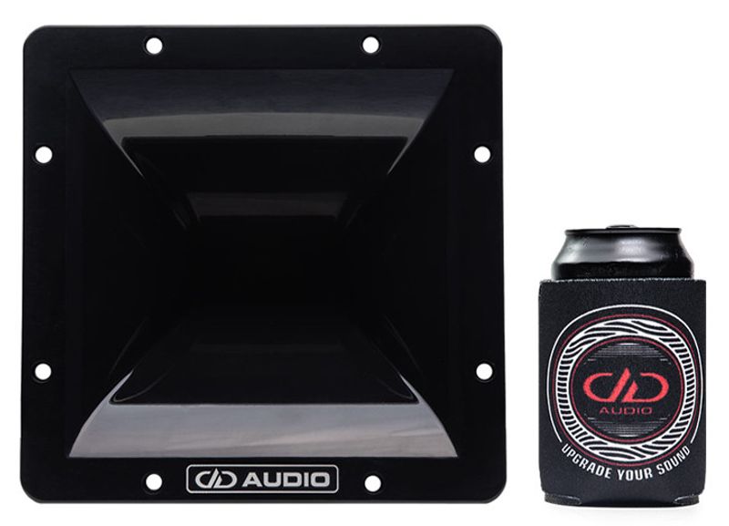 DD Audio VO-CT8x8 Horn
