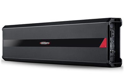 SounDigital 35000.1 EVOX 1 ohm