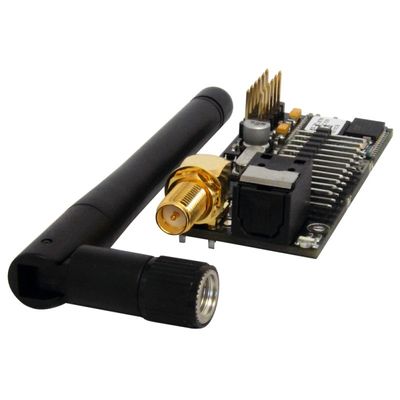 Helix Bluetooth modul - P-SIX DSP