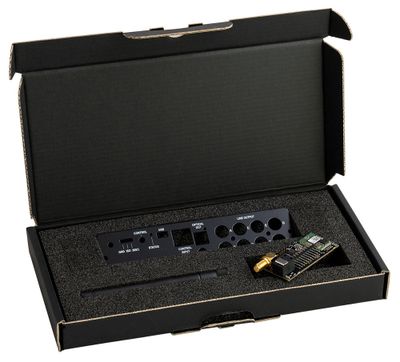 Helix HEC BT - V TWELVE DSP