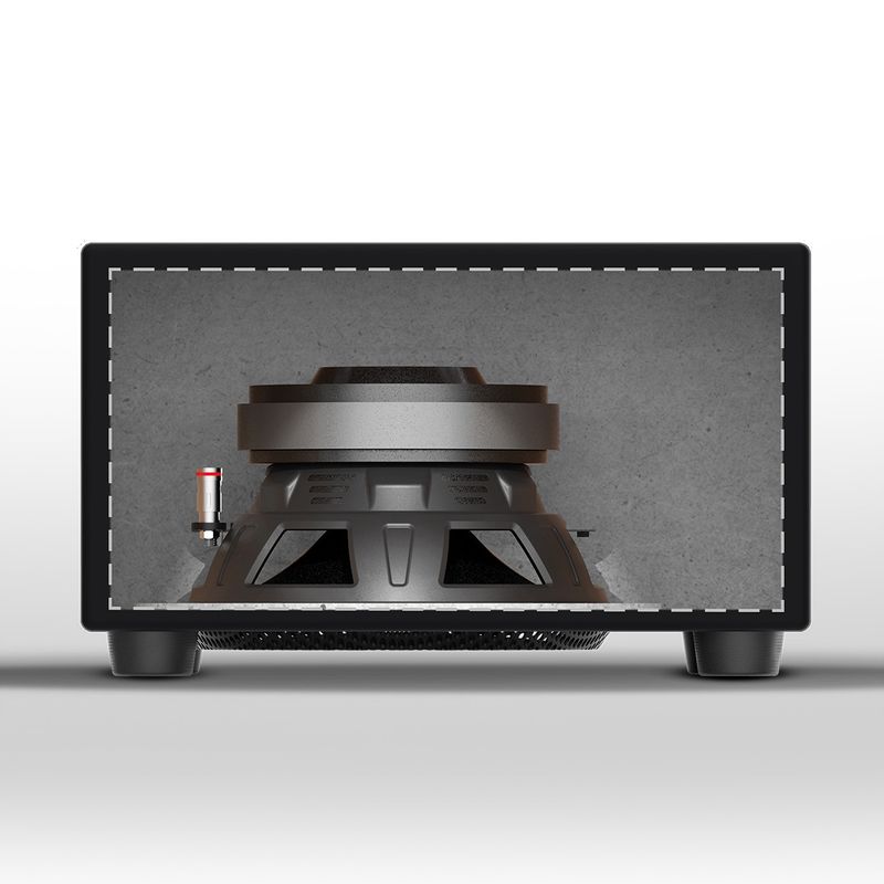 HELIX IK E8.1-DVC2 MK2