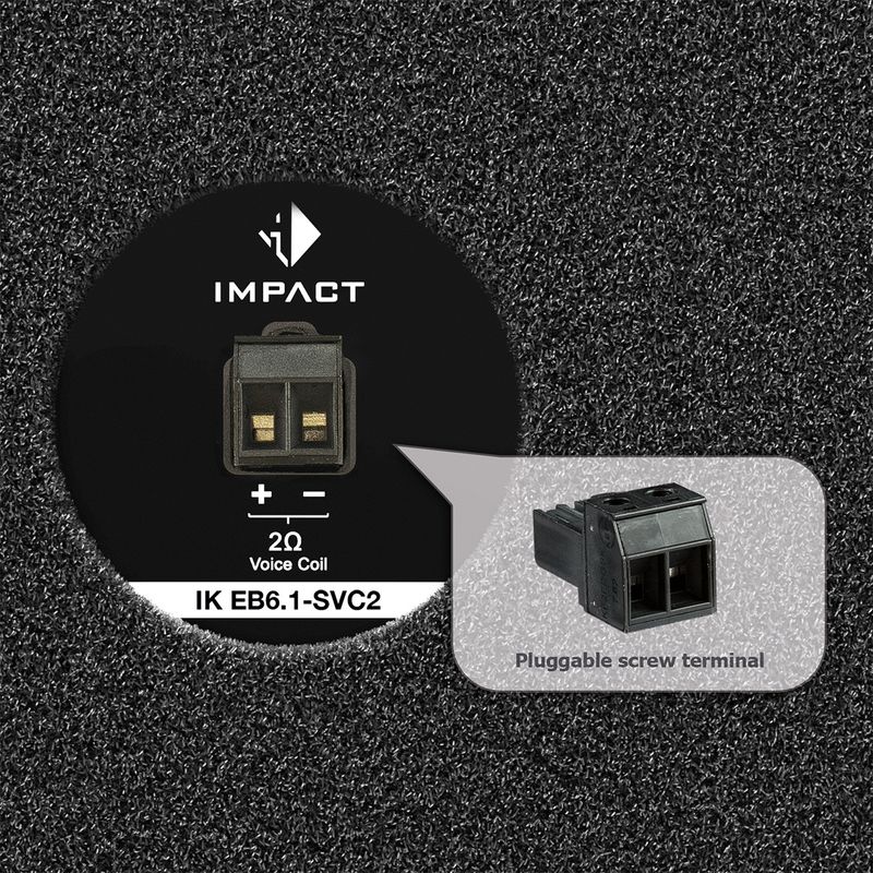 HELIX IK EB6.1-SVC2