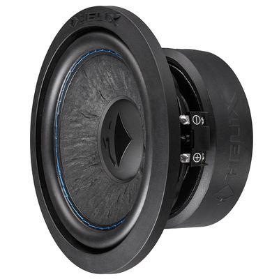 Helix IK W6-DVC2 ( 2x2Ohm )