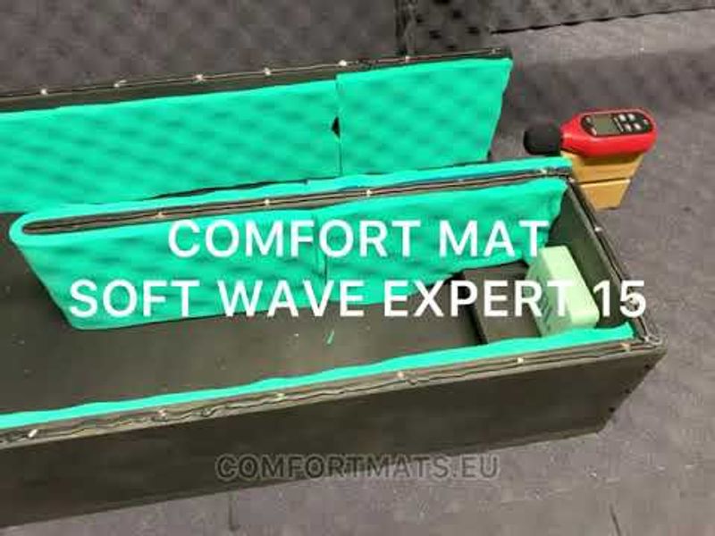 SOFT WAVE (15 mm)