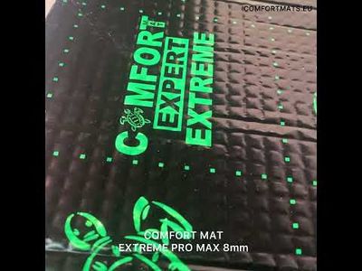 EXTREME PRO MAX (8 mm)
