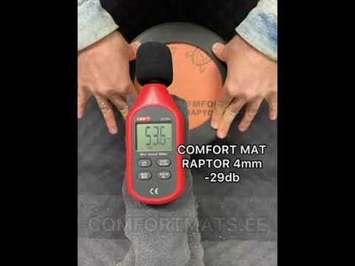 RAPTOR (4 mm)