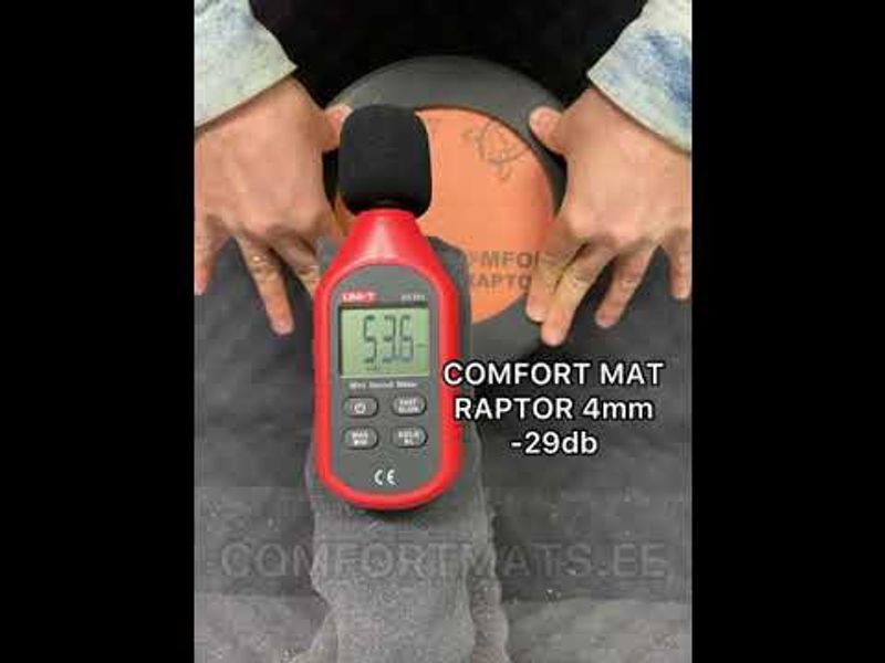 RAPTOR (4 mm)