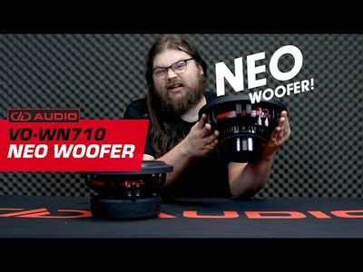 DD Audio VO-WN710-D4