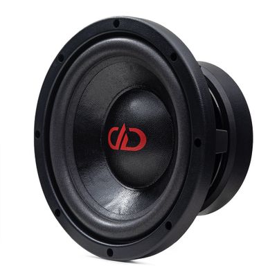 DD Audio VO-W508-S2