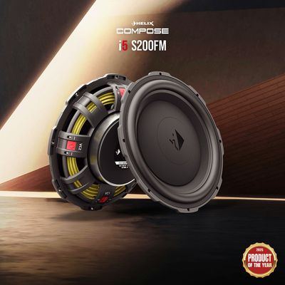 HELIX Ci5 S200FM-S2
