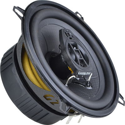 Ground Zero GZIF 5.2