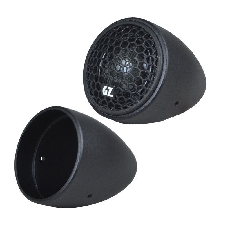 Ground Zero GZRC 165.2SQX-IV