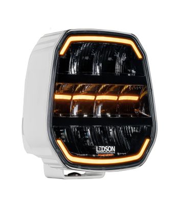 Epix7+ Extraljus 7" (vit, Powerboost)