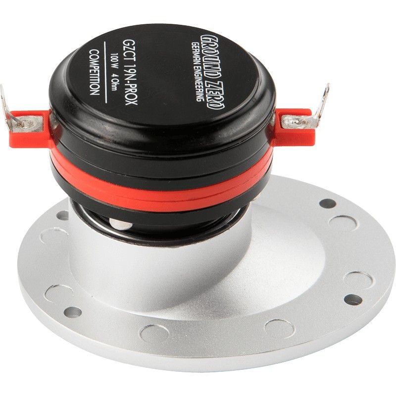 Ground Zero GZCT 19N-PROX-S