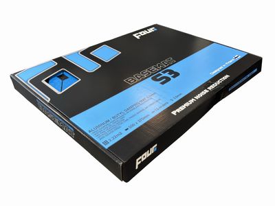 FOUR S3-BaseMat 3,0 MM 500*370