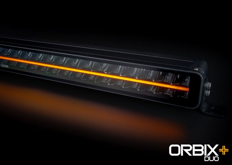 Orbix31+ Duo LED ramp 270W