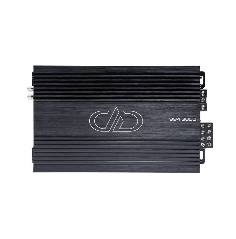 DD Audio SS4.3000