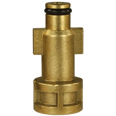 TPG Kopplingsnippel Faip Hobby 1/4" Inv.gänga