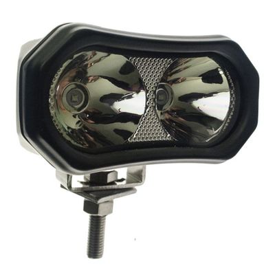 Bluespot för lagertruckar 6W (optiskt varningssystem, spot)