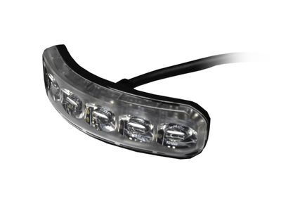 Nexus Böjbart LED Blixtljus