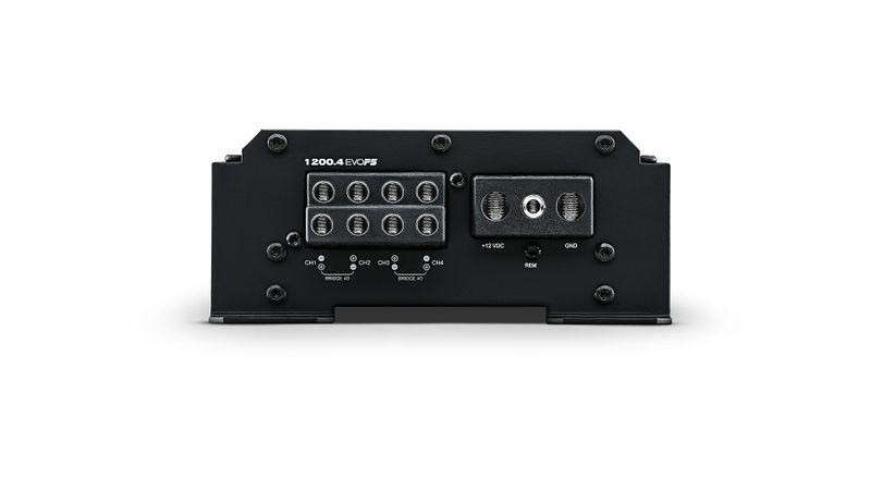 SounDigital SD1200.4-4 EVOPS 4 ohm
