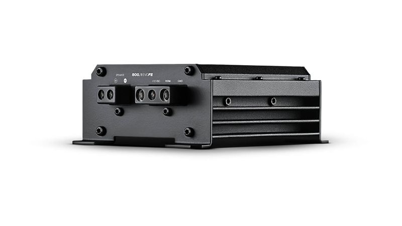 SounDigital 800.1-2 EVOPS 2 ohm