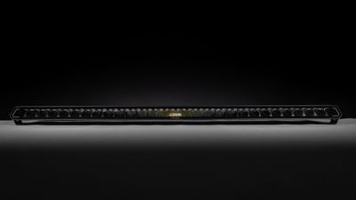 EPIX31 Slim LED Ramp 31" 162W Powerboost