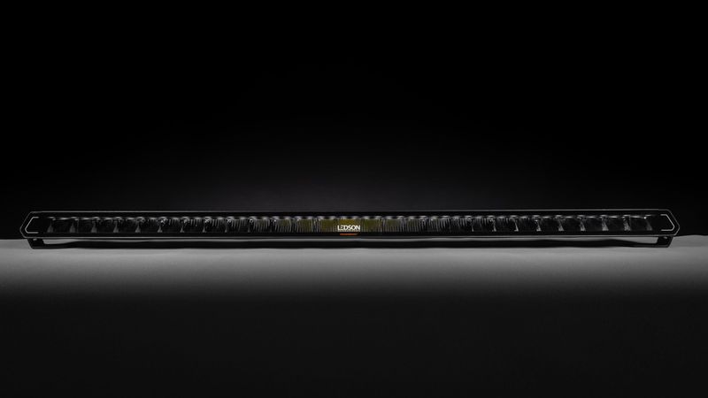 EPIX31 Slim LED Ramp 31" 162W Powerboost