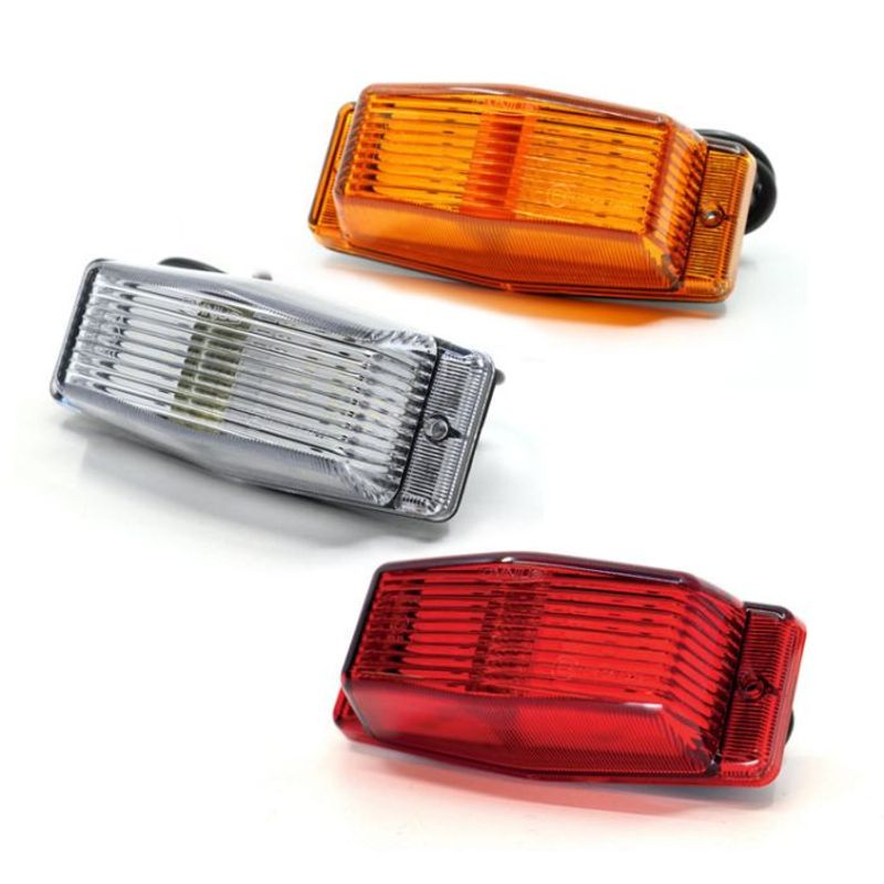 Omnius LED Double Burner (E-märkt)