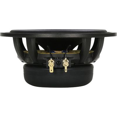 Ground Zero GZNK 165SQ-K