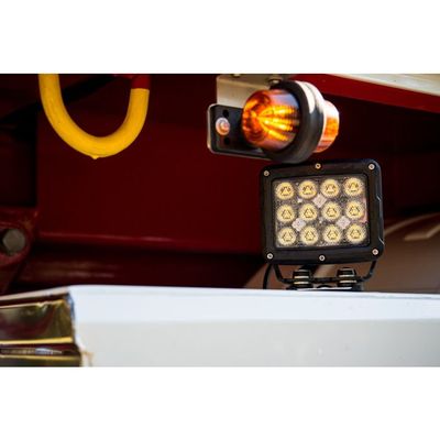 Proteus Heavy Duty arbetsbelysning 180W (Flood)