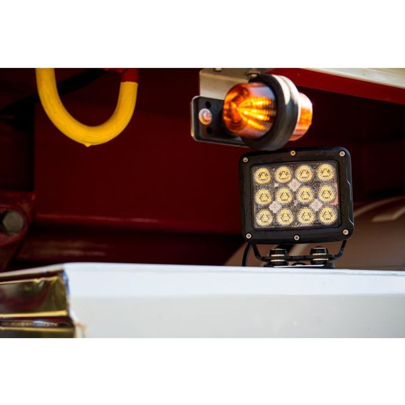 Proteus Heavy Duty arbetsbelysning 180W (Flood)