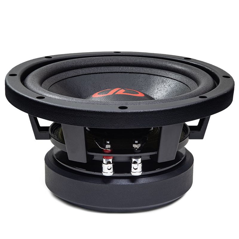 DD Audio VO-W510-S2