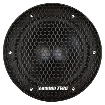 Ground Zero GZRC 165.3SQ-ACT