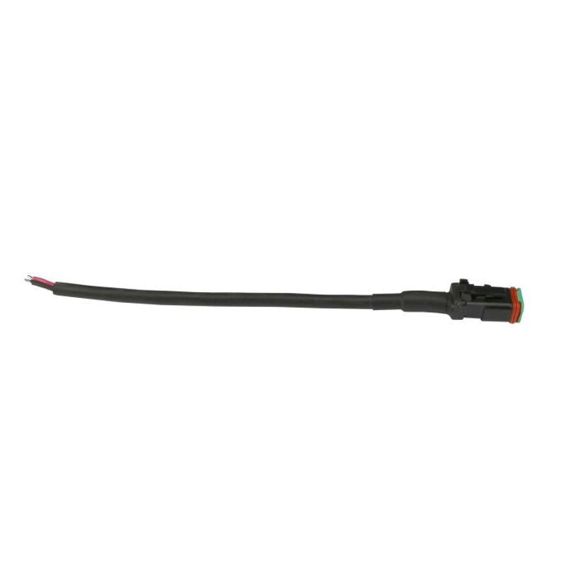 DT-kabel 23 cm
