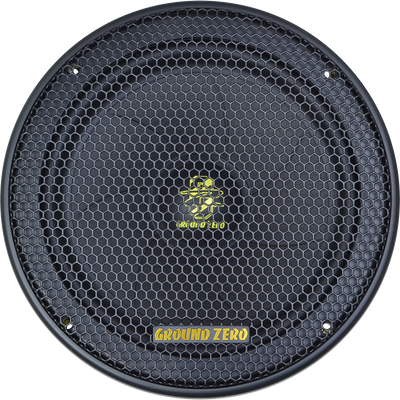 Ground Zero GZIC 165.2SPL