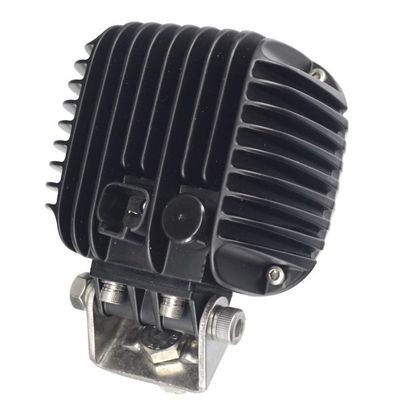 Solid arbetsbelysning 63W (Flood, 5040 lumen)