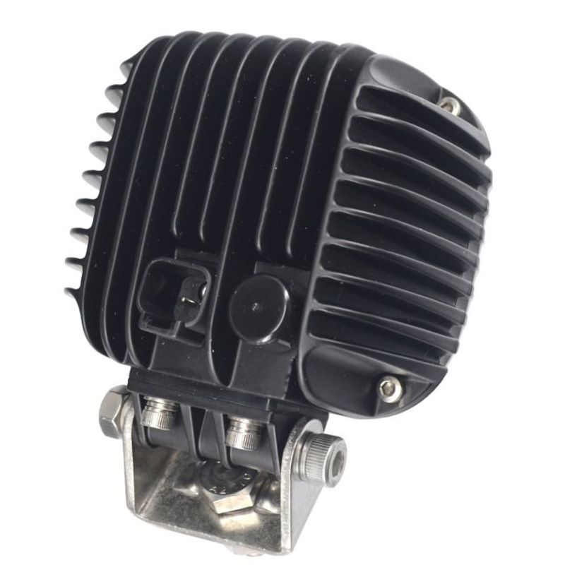 Solid arbetsbelysning 63W (Flood, 5040 lumen)