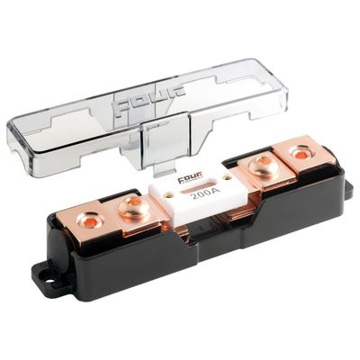 FOUR Connect 4-800331 ANL / mini-ANL fuseholder 50/20 mm2