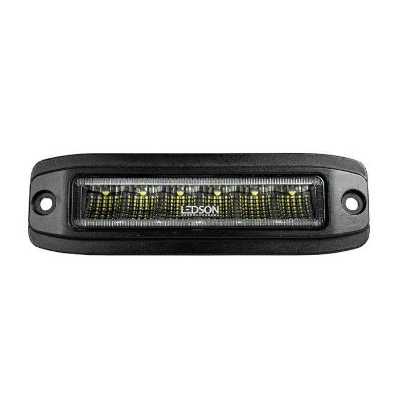 Raptor 30RF infällt LED back-/arbetsljus (ECE R148)