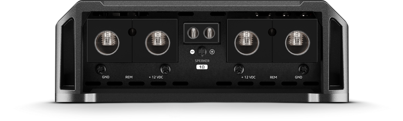 SounDigital 8000.1 BASSTRONIK - 1 Ohm