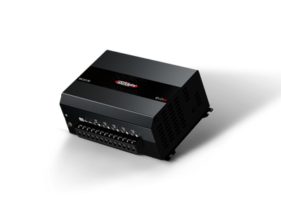 SounDigital 800.5 EVO 6 - 4 Ohm