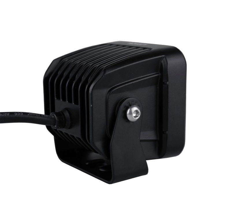 Vega S LED extraljus 40W (Spot)