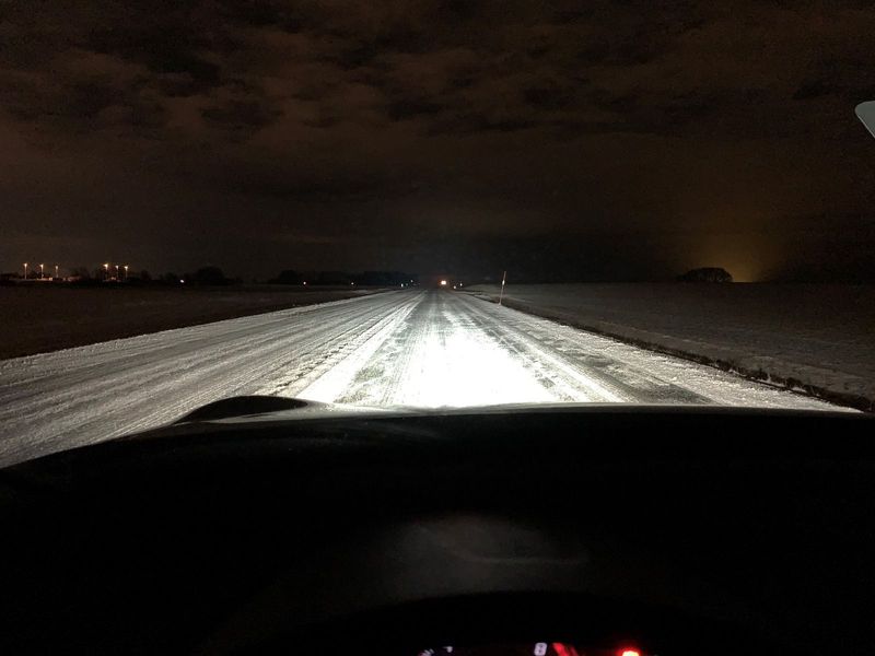 Alfa LED ramp 20” 180W (E-märkt, Combo)