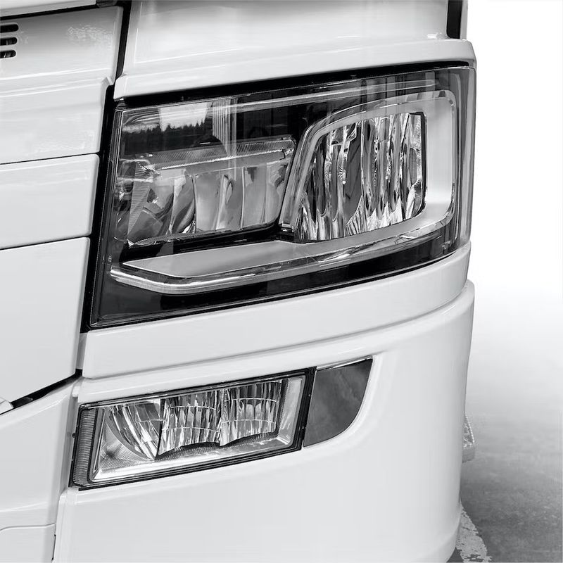 Strålkastarskydd Scania alla Next Generation